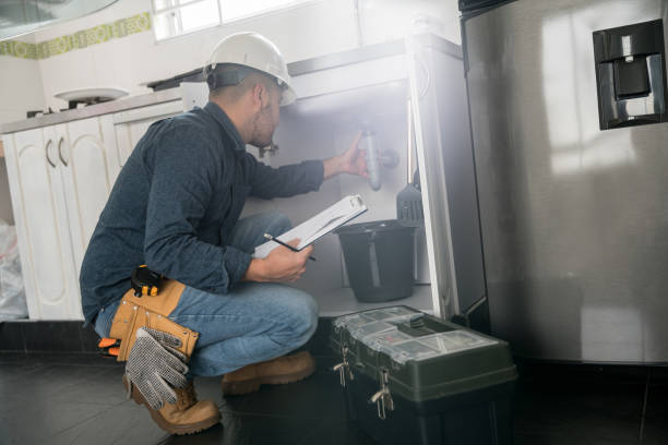 Best Drain Cleaning Services  in Jefferson, OH
