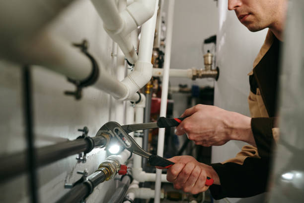 Best Plumbing Services Near Me  in Jefferson, OH