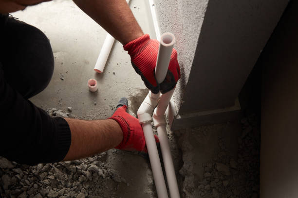 Best Affordable Plumbing Services  in Jefferson, OH