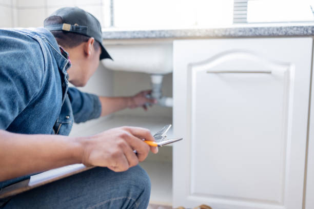 Best Water Leak Repair  in Jefferson, OH