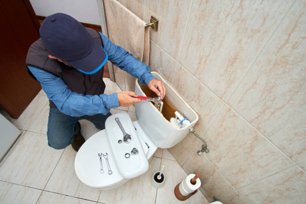 Best Commercial Plumbing Services  in Jefferson, OH