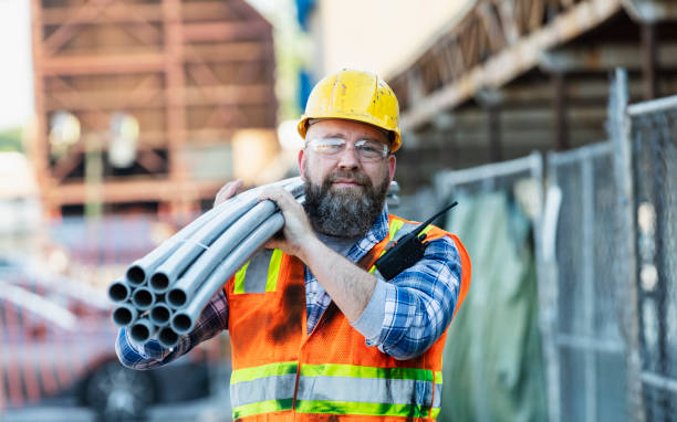 Best Sewer Line Repair  in Jefferson, OH