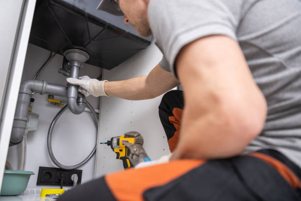 Best Emergency Plumbing Repair  in Jefferson, OH