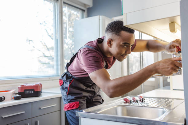 Best Residential Plumbing Services  in Jefferson, OH